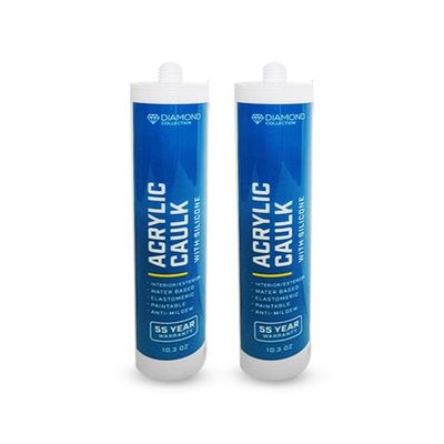 Kitchen Bathroom Acrylic Sealant For Bonding