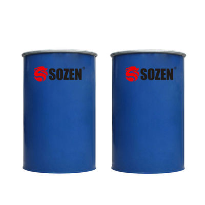 Acetic Or Neutral RTV Silicone Adhesive Sealant Barrel for Construction