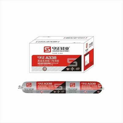 Good price Sliding Fast Drying Sealant Weatherproof for Aluminum Door Window online