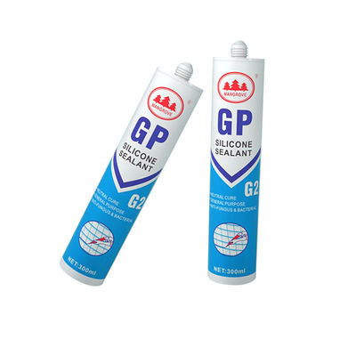 Integrated Ceiling Silicone Sealant Adhesive Glue Building Installation 300ml