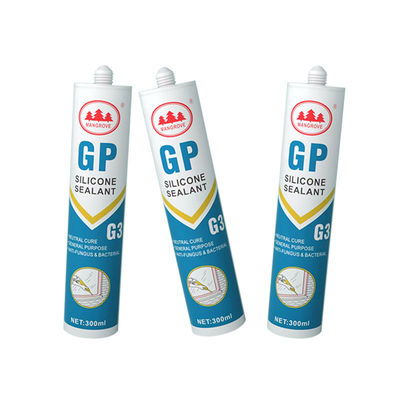 Good price Competitive Pricing Acid Silicone Sealant for Ceramic Tile Sealing ISO 9001 Certified and Advantage online