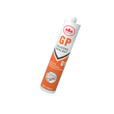 High Elasticity Wood Construction Adhesive Weatherproof Extreme