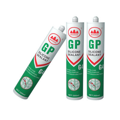 Professional Quality Crack Filling Sealant Aluminum Alloy Door Window