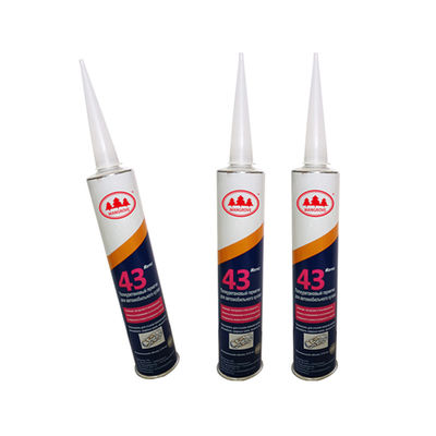 Polyurethane Waterproof Adhesive Sealant for Construction Concrete Crack Repair