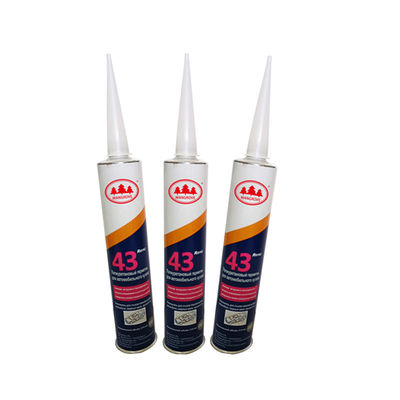 High Hardness Auto Glass Sealant Car Windshield PU Sealant