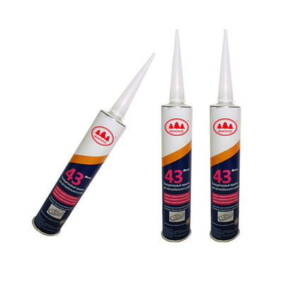 Experience Effortless Windshield Repair with Car Windshield Adhesive