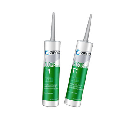 Good price Silicone Materials Neutral Silicone Sealant with Exceptional Weather Resistance and Mold Resistance online
