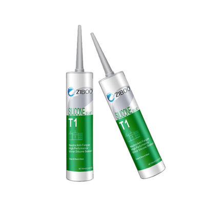 Good price Customization Packing Capacity Neutral Silicone Sealant with Curing Time of 24 hours online