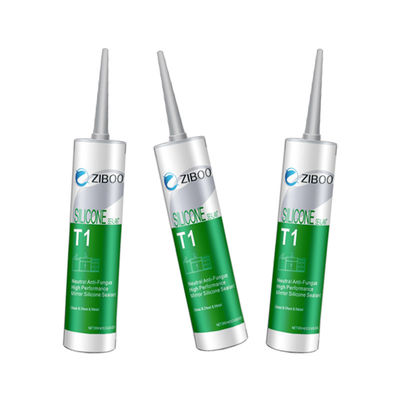Good price Main Raw Material Silicone Silicone glue for EINECS No. 230-391-5 Applications online