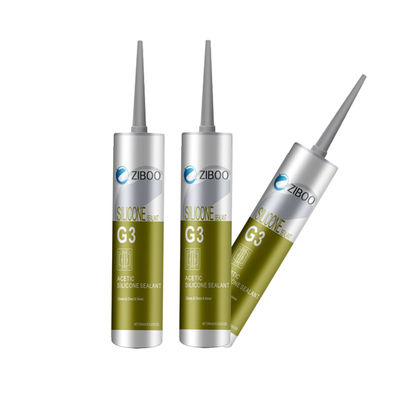 All Round Fast Curing Crack Filling Sealant High Viscosity Strong Adhesion