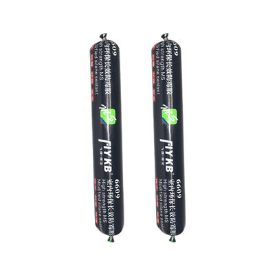High Tack MS Sealant Adhesive For Interior Decoration