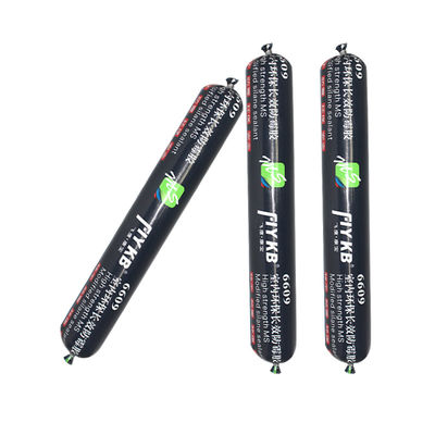 Kitchen And Bathroom Anti-mildew Sealant High Adhesion Quick Drying Properties