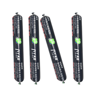 Anti Displacement MS Polymer Sealant UV Resistant For Long Lasting Sealing