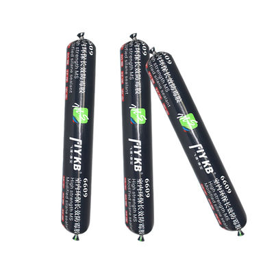 Construction Paintable MS Sealant UV Protective with Strong Bonding Strength