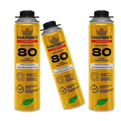 HIgh Performance Pu Adhesive Polyurethane Construction Packing Woodworking