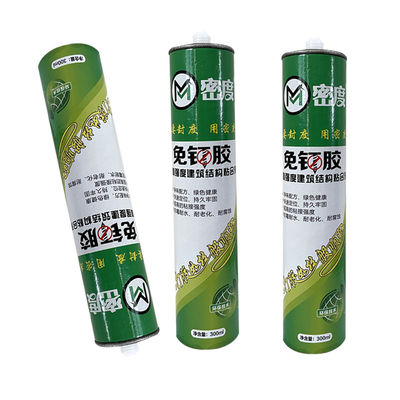 Bonding Liquid Nail Free Sealant 300ml with Acrylic Material