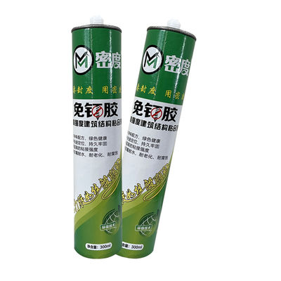 High-strength Adhesive For Wall Skirting Wood Planks Ceramic Tiles Nail Liquid