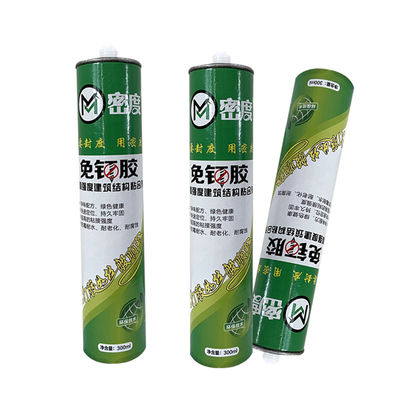 Multipurpose Liquid Nail Free Adhesive 300ml for Construction