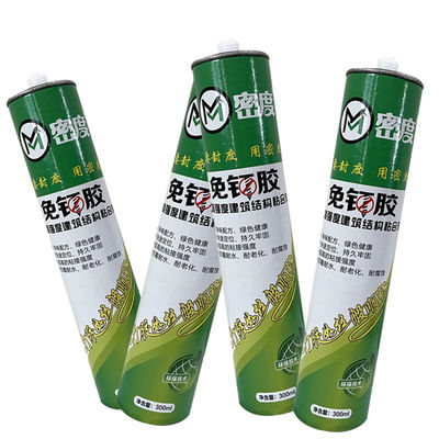 Liquid All Purpose Nail Free Sealant Heat Resistant for Construction
