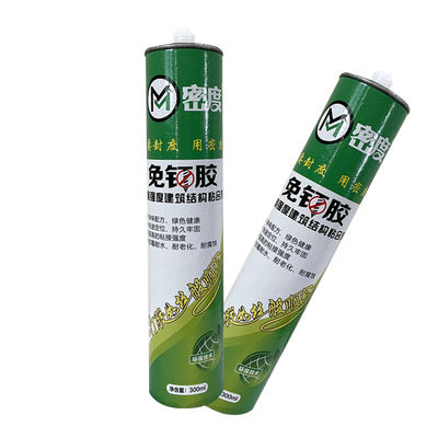 Crack-resistant Strong Liquid Nail Glue Environmentally Friendly Decoration Sealing 