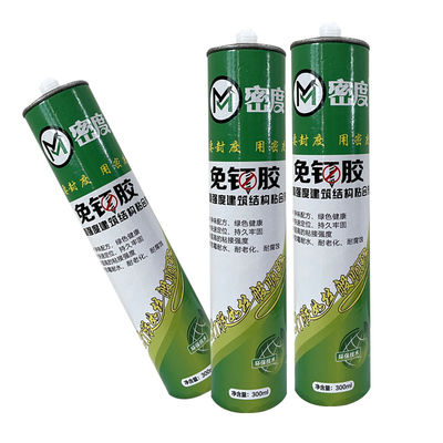 Liquid Nail Free Adhesive High Tack Low Voc for Construction