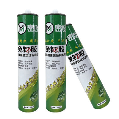 Skirting Tile Punch Free Liquid Nail Glue Quick Drying Transparent