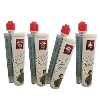 High Performance Epoxy Adhesive Chemical Anchor Rebar Glue