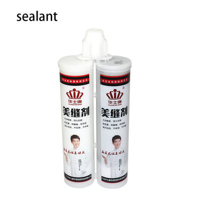 Two Component Floor Tile Grout Waterproof for Porcelain Tile
