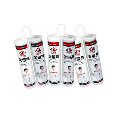 Good price 24-Hour Curing Time Tile Grout Durable Long-Lasting Performance with Excellent Solvent Resistance online