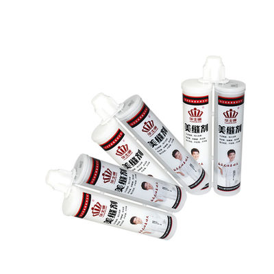 24 Hour Curing Time Ceramic Tile Grout Excellent Solvent Resistance for Performance