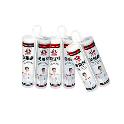 Two-component Tile Grout Soft-light Brick Joint Filler Underfloor Heating Universal