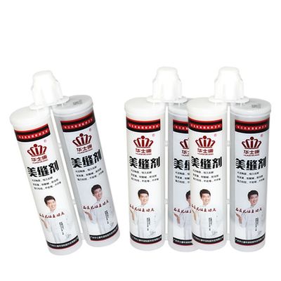 Real Porcelain Tile Grout Anti Fouling 400ML