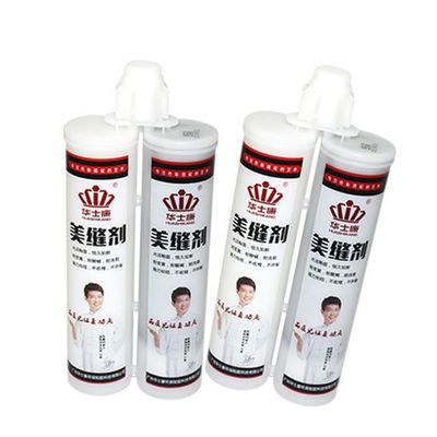 Gold Tile Grout Hardener Water Resistant Anti Mildew Tile Seam Beauty Agent