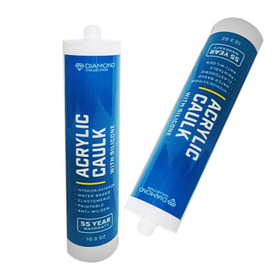  Water-base Acrylic Sealant High Temperature Resistant for Woodworking Construction
