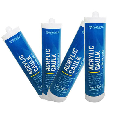 Acrylic Structural Adhesive Stainless Steel Aluminum Alloy Metals Bonding