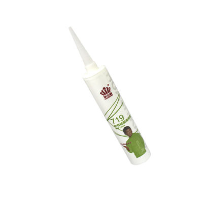 Sealing Construction and Eco-friendly Neutral Silicone Sealant for Eco-friendly Sealing