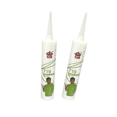 Long Lasting Neutral Joint Sealant for Strong Bonding Strength and Fast Curing