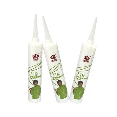  Clear Quick-Dry Neutra Silicone Waterproof Sealant Kitchen Bathroom