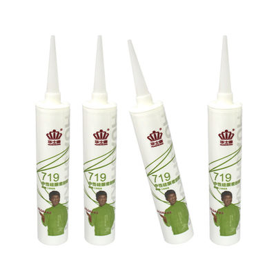 Good price 12 Months Shelf Life Neutral Silicone Sealant for Versatile Applications online