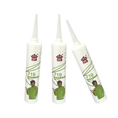 Weather Resistant Construction Neutral Silicone Sealant Window Door