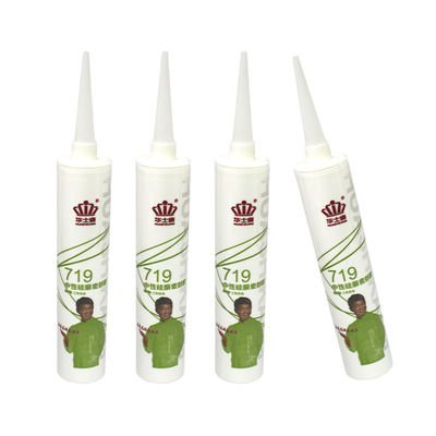 Environmentally Friendly Silicone Sealant  Toilets And Bathrooms Mildew Proof Adhesive