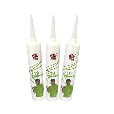 Good price 12 Months Shelf Life Neutral Silicone Sealant for Sealing Construction and Effectiveness online