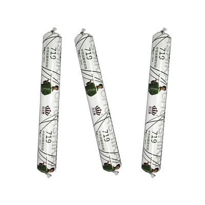 General Purpose GP Silicone Sealant Construction Ham Sausage Sealant Manufacturer