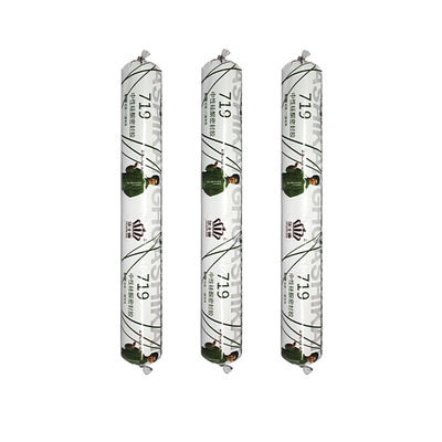 Good price OEM Neutral Silicone Sealant with 20 Years of Glue-Making Experience and Neutral Cure online