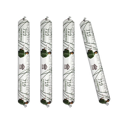 Good price 590ml Neutral Silicone Sealant for Excellent Bonding Performance and Acid Cure Primer Free Application online