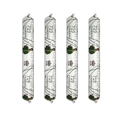 Neutral Weather Resistant Sealant Caulking Silicon Construction Waterproof Black