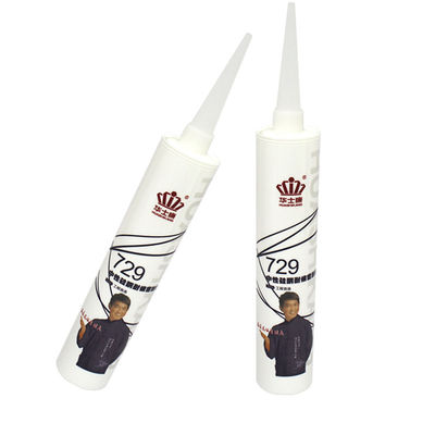 Good price Sealing Curtain Walls Made Easy with Non-Acetic Silicone Caulk Excellent Water Resistance Guaranteed online
