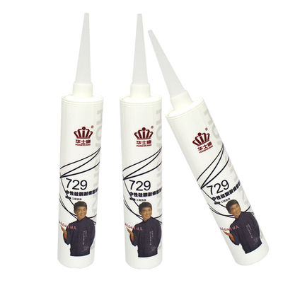 Good price OEM Strong Adhesion Neutral Sealant  Engineered Wood Flooring Silicon Adhesive online