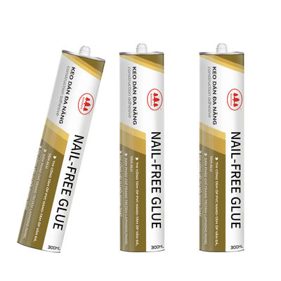 Cheap Nail Free Glue Heavy Duty Adhesive Liquid Nails No More Nail Sealant