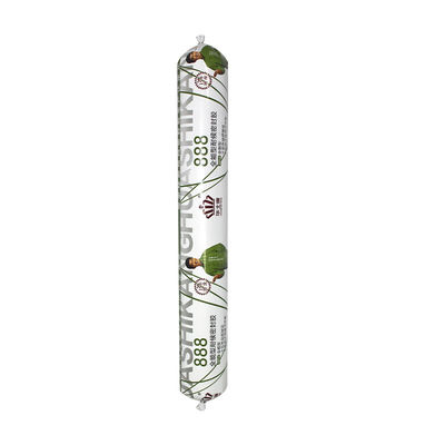 Anti Mold Quick Dry Structural Silicone Sealant Kitchen Bathroom Seals
